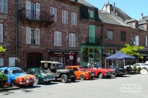 3me rallye carto, le 13 mai 2012